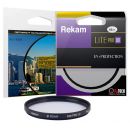 Защитный светофильтр Rekam Lite PRO UV 62 мм.