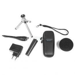 Zoom APH1 - аксессуары для Zoom H1