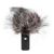 Ветрозащита Zoom WSU-1 для H1, H2n, H4n, H5, H6, iQ5, Q2HD.