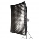 Софтбокс Godox SB-FW80120 80х120 см. с сотами
