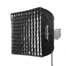 Софтбокс-зонт Godox SB-UFW6060 60х60 см.