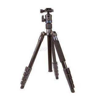Алюминиевый штатив Benro IT25 c головкой