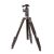 Алюминиевый штатив Benro IT25 c головкой