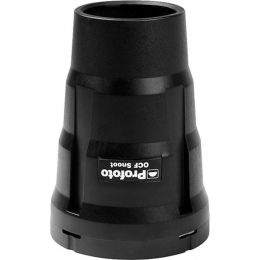 Profoto Snoot for OCF Flash Heads