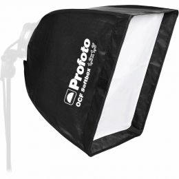 Софтбокс Profoto OCF Softbox 1,3x1,3' (40x40 см.)