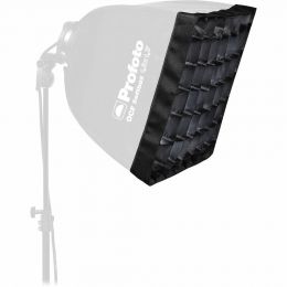 Соты Profoto 50&deg; для софтбокса 1,3x1,3'/40x40 см.