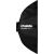 Складная портретная тарелка Profoto OCF Beauty Dish Silver 61 см.