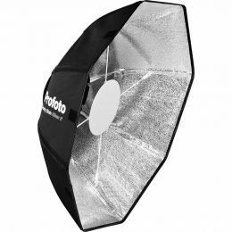 Складная портретная тарелка Profoto OCF 61 см.