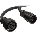 Profoto Head Extension Cable 16' (5m)