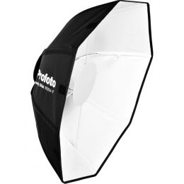 Складная портретная тарелка Profoto OCF Beauty Dish Белая 61 см.
