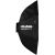 Складная портретная тарелка Profoto OCF Beauty Dish Белая 61 см.