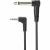 Profoto Male 1/4" Phono to Male 3.5mm Miniphone Cable - 11.8"