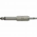 Profoto 1/4" Phono to 3.5mm Miniphone Male Adapter