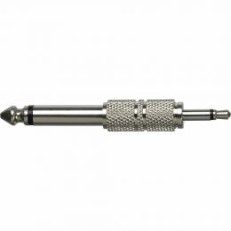 Profoto 1/4" Phono to 3.5mm Miniphone Male Adapter