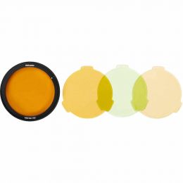 Комплект фильтров Profoto Gel Kit for A1 Flash