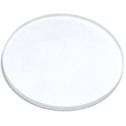 Стеклянный рассеиватель Profoto Glass Plate for D1 and B1 Monolights (Frosted)