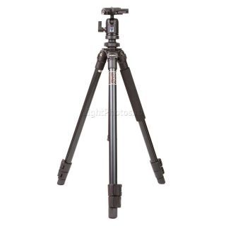 Алюминиевый штатив Benro A300FBH0