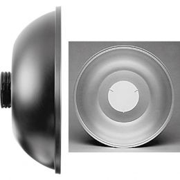 Profoto Silver Softlight "Beauty Dish" Reflector for Profoto - 20.5"