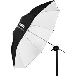 Белый зонт на отражение Profoto 105см./41"