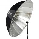 Фотозонт Profoto Deep Silver Umbrella (Extra Large, 65")