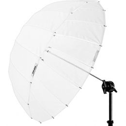 Фотозонт Profoto Deep Small Umbrella (33", Translucent)
