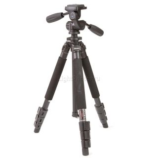Алюминиевый штатив Benro A-350EX + головка HD-18