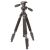 Алюминиевый штатив Benro A-350EX + головка HD-18