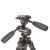 Алюминиевый штатив Benro A-350EX + головка HD-18
