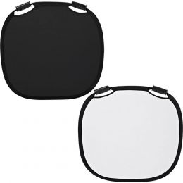Отражатель Profoto Collapsible Reflector - Black/White - 47"
