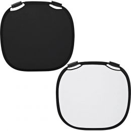 Отражатель Profoto Collapsible Reflector - Black/White - 33"