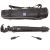 Алюминиевый штатив Benro A500FHD2