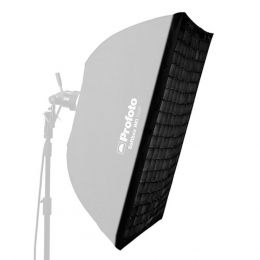 Сотовая решетка Profoto 50&deg; для софтбокса 90x120 см.