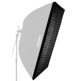 Сотовая решетка Profoto 50&deg; для софтбокса 120x180 см.