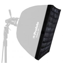Сотовая решетка Profoto 50° для софтбокса 60x60 см.