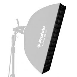Сотовая решетка Profoto 50° для софтбокса 30x90 см.