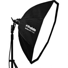 Октобокс Profoto RFi 4' (120 см.)