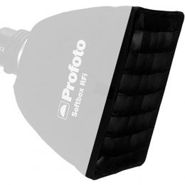 Сотовая решетка Profoto 50° для софтбокса 40x60 см.