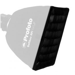 Сотовая решетка Profoto 50&deg; для софтбокса 30x40 см.