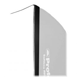 Фронтальный рассеиватель Profoto Flat Front Diffuser Rfi - 30x40 см.