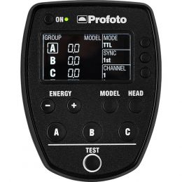 Радиосинхронизатор Profoto Remote Air TTL-F для Olympus