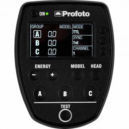Радиосинхронизатор Profoto Remote Air TTL-F для Fujifilm