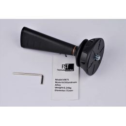 Основание видеоголовки FST VB 75