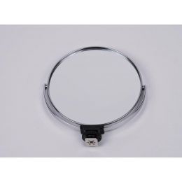 Зеркало для кольцевых ламп двустороннее FST DM-01