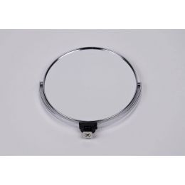 Зеркало двустороннее для кольцевых ламп FST DM-02