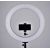Кольцевой светодиодный осветитель FST LED 18-RL II