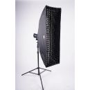 Соты FST G-235U 40x120 см для быстрораскладного стрипбокса
