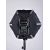 Быстрораскладной софтбокс FST HEX-01 шестиугольный для накамерных вспышек