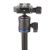 Алюминиевый штатив Benro IT15 c головкой
