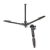 Алюминиевый штатив Benro IT15 c головкой