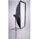 Стрипбокс FST SB-235U 40x120 см быстрораскладной